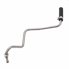 Tuyau Capteur Pression Gaz