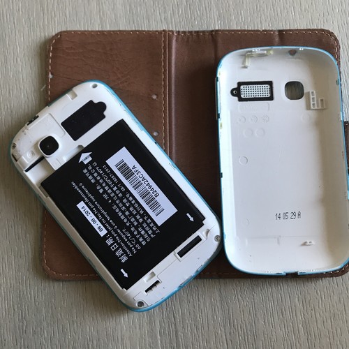 Alcatel one touch 4015x - alcatel,