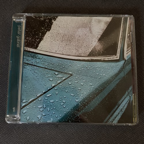 Peter gabriel sacd - peter,