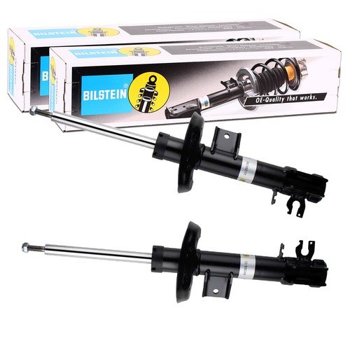 Bilstein amortisseurs de - 2x,