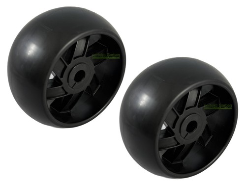 Roue support rouleau - support,