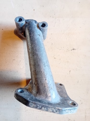 Pipe honda qr origine - 50,