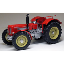 TRATTORE SCHLUTER SUPER 1250 V