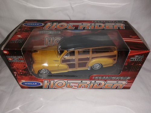 Chevrolet fleetmaster 1948 - chevrolet,