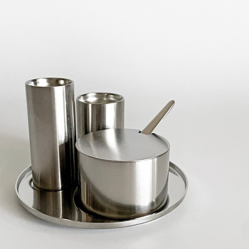 Distributeur solt poivre - et,