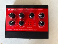 Power Studio USBOX 222 -