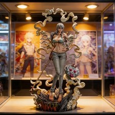Figurine Nami Zeus One Piece