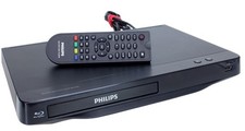 Philips BDP2900 Lecteur