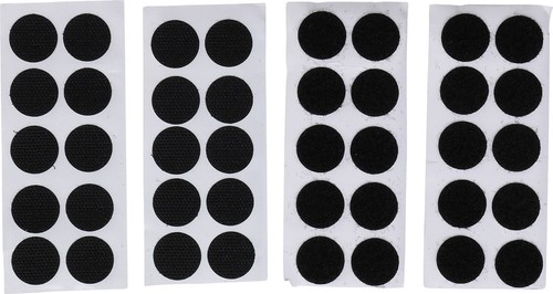 Bgs diy points velcro - bgs,