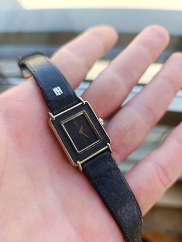 Montre femme vintage - , yves