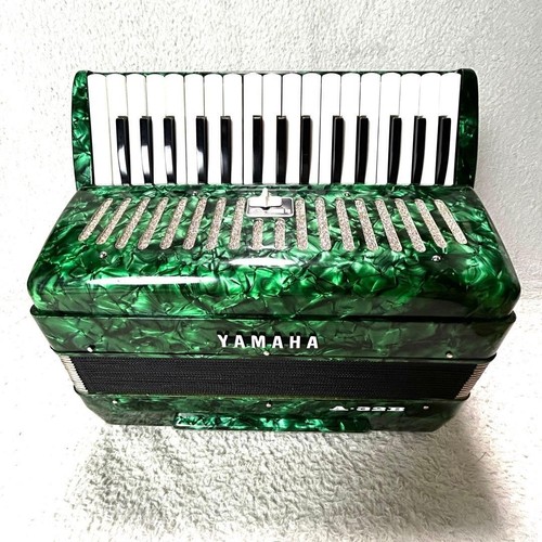 Yamaha accordéon 32b 32 - yamaha,