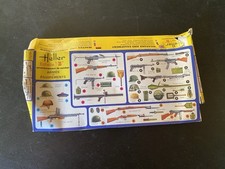 Maquette à monter Heller
