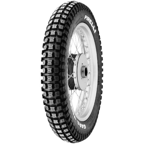 Pirelli pneu moto 18 tt - 4.00,