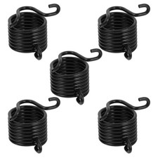  5 Pcs Ressort De Pelle Pneumatique Burin Accessoires Pneumatiques