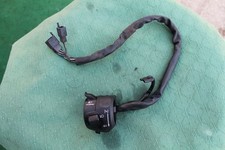 16354 Honda ST 1100 Pan European SC26 B Police ABS Handlebar Switch Left Hand