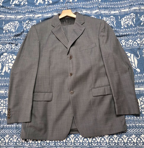 Costume defursac gris - "defursac",