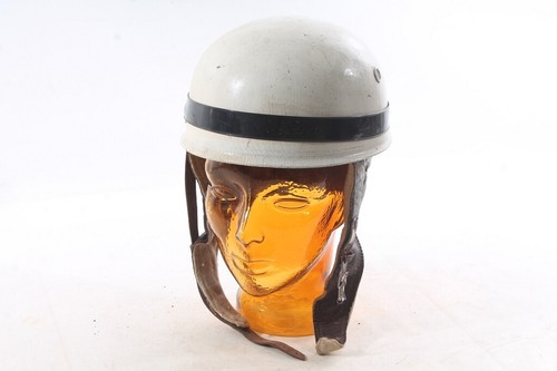 Ancien casque ddr - ancien,