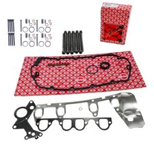 Gasket Set Cylinder Head +