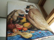 Walton Ford : Pancha Tantra /