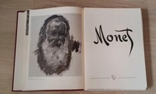 Claude Monet - William Seitz