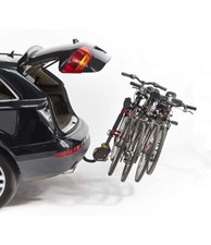 Porte-vélo 4 vélos suspendus