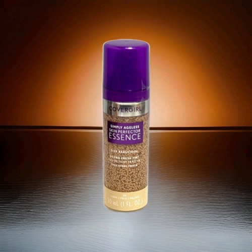 Covergirl simply ageless skin - ageless,