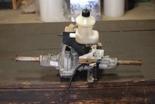 John Deere LX277 Hydrostatic