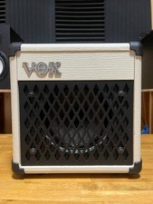 VOX MINI5 Rhythm Modeling