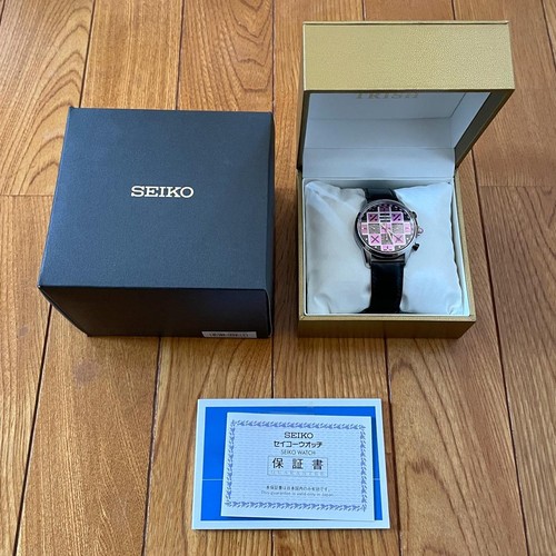 Montre seiko sbpy103 jojo - seiko,