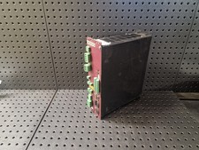 Moog T200-410G-0B81 3,75Kw