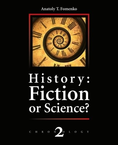 History fiction science - history:,