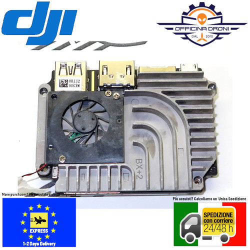 Contrôleur dji gl300e usb - contrôleur,