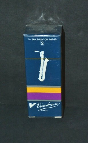 Vandoren sr242 anches - vandoren, pour