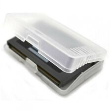 Housse De Cartouche Pour Jeu Nintendo GAME BOY ADVANCE SP MICRO Boîtier Étui