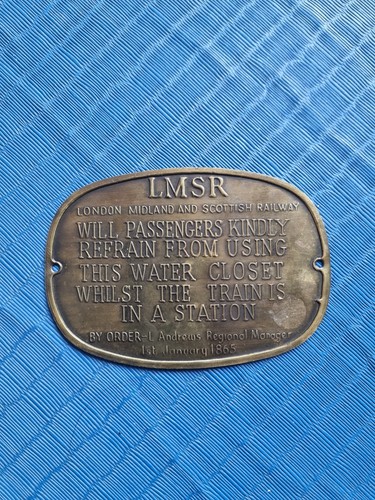 Lmrs london midland - midland, scottish