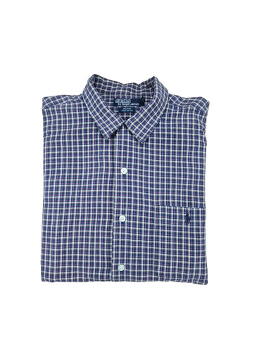 Chemise été manches - chemise,