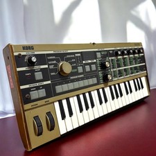Pour pièces Korg MICROKORG 37