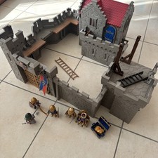 Playmobil 6000 Knights