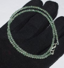 Collier aventure cœur rond