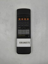 Télécommande Pioneer CU-A019