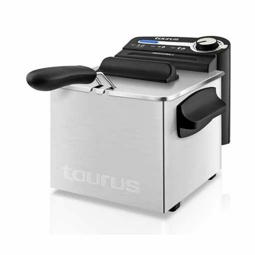 Friteuse taurus prof plus - taurus, prof.2