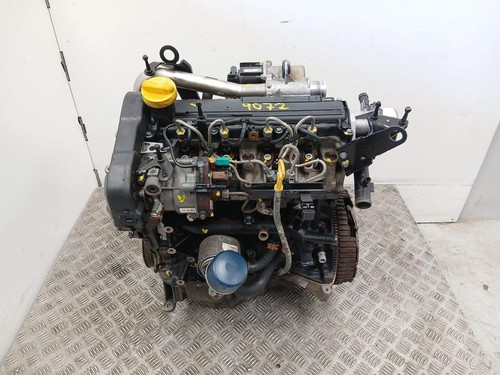 K9ka704 moteur complet 80526 - /,