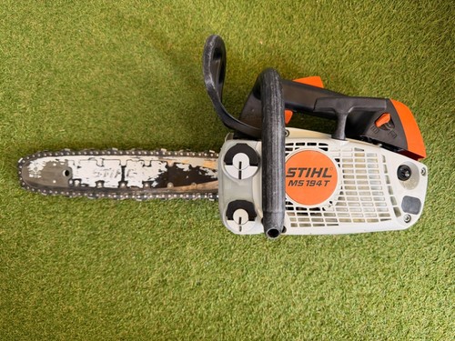 Tronçonneuse 194t stihl - 194t,