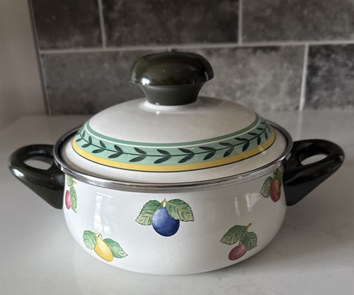Villeroy boch french - villeroy, garden