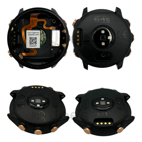 Boîtier principal oem garmin - principal,