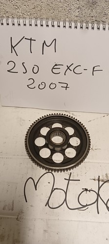 Roue libre demarreur ktm - roue,