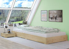 Lit fonctionnel Cadre de lit