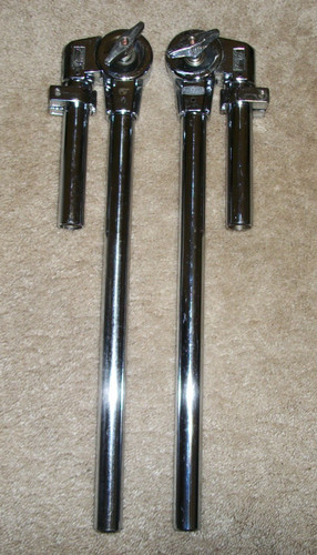 Vtg 1990s pearl tom drum - vtg,