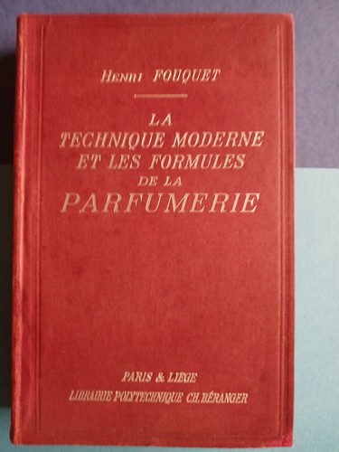 Henri fouquet technique - henri,