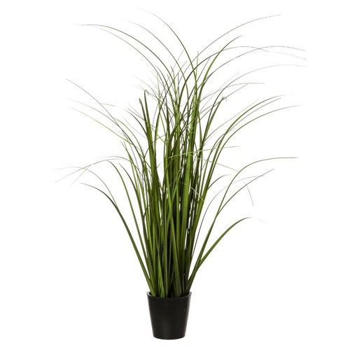 Plante artificielle herbes - artificielle, "herbes"